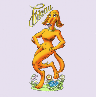 Illustration for article titled A Perfume Made For Women Who Love Men And Dogs